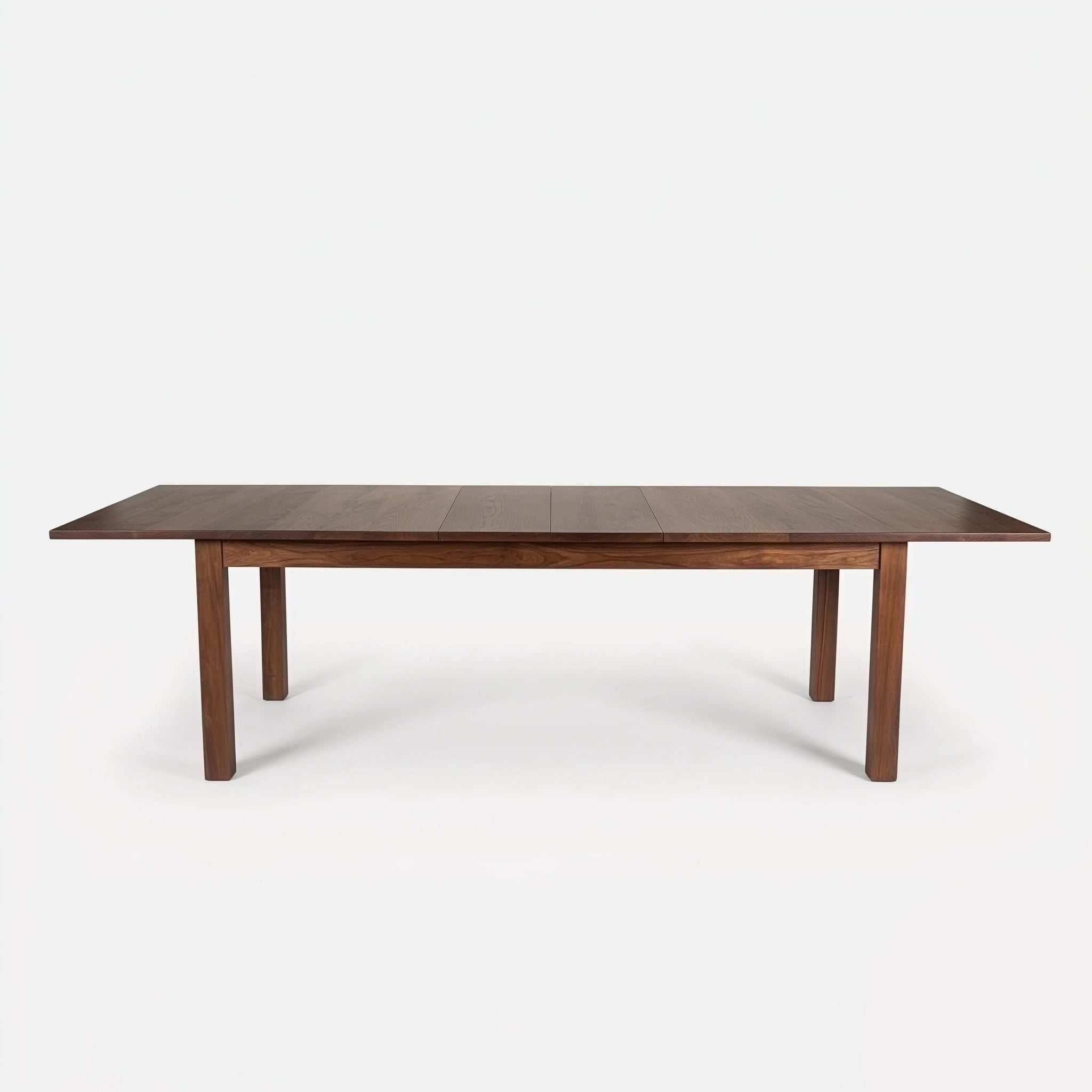 The Piper Middle Extension Dining Table | Brick Mill Furniture |