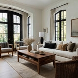 The Thorne Coffee Table