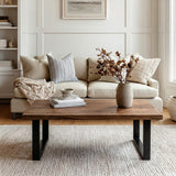 The Underhill Coffee Table