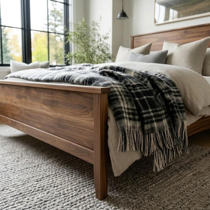 The Watson Bed Frame