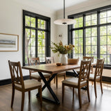 The Welker Dining Table