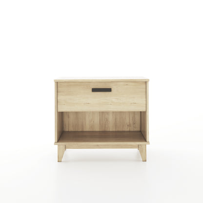 Wooden Bedroom Night Stand