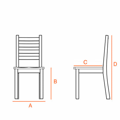 Coleman Chair