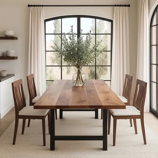 The Hepburn Dining Table