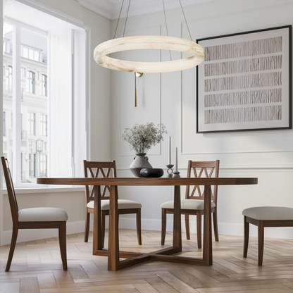 The Florentine Dining Table