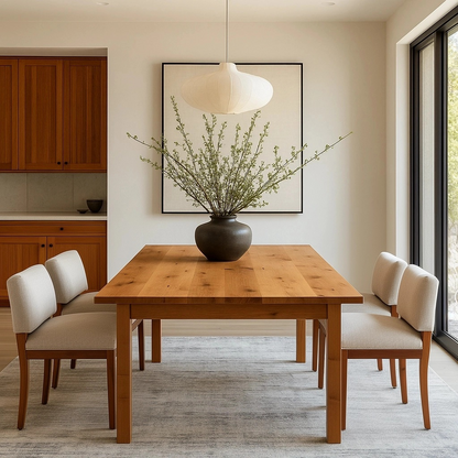 The Piper Dining Table