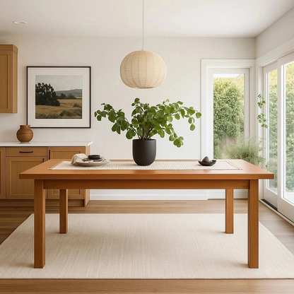 The Piper Dining Table
