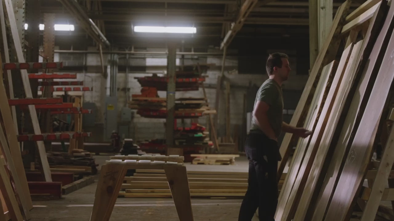 Hand Crafted Solid Wood Furniture | Brick Mill Furniture Hand Crafted Solid Wood Furniture | Brick Mill Furniture