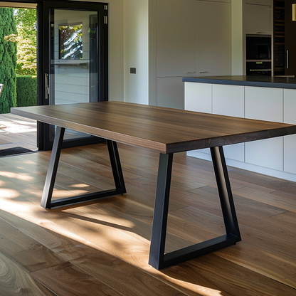 The Taber Dining Table