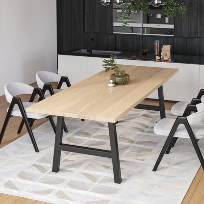 The Allen Dining Table