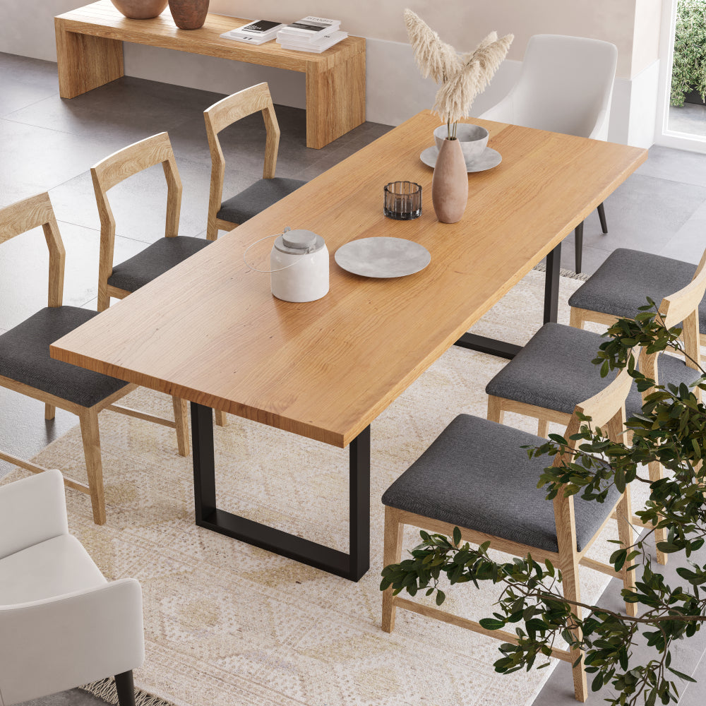 The Underhill Dining Table