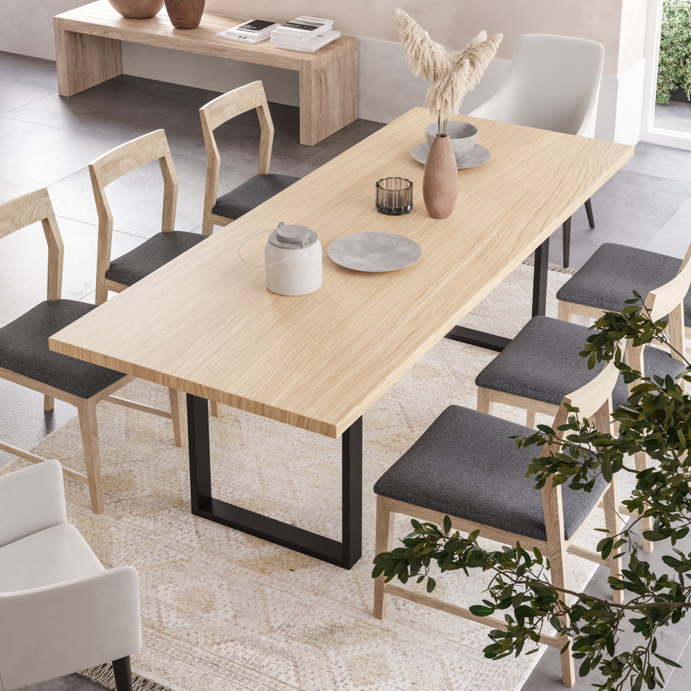 The Underhill Dining Table