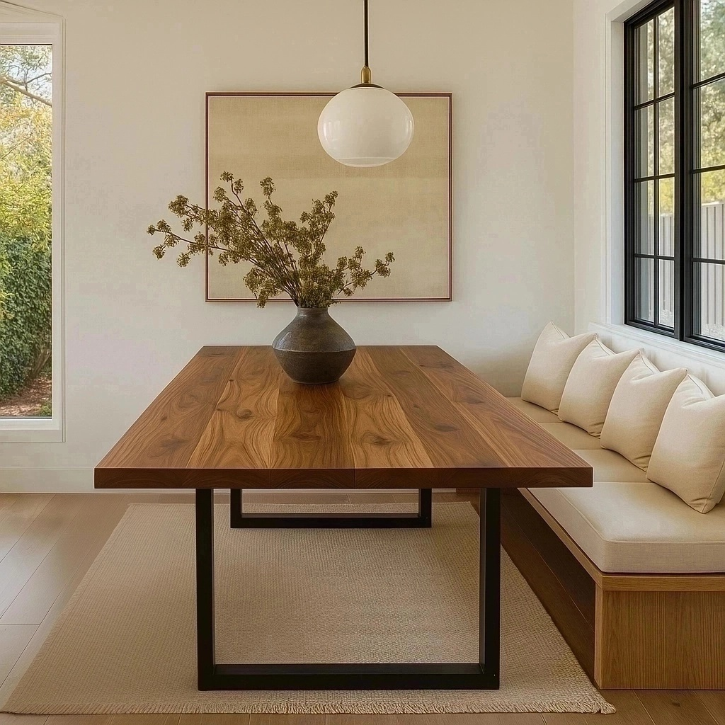 The Underhill Dining Table