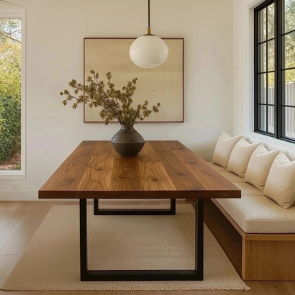 The Underhill Dining Table