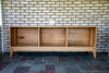 3-Box Wooden Buffet - Brick Mill Furniture