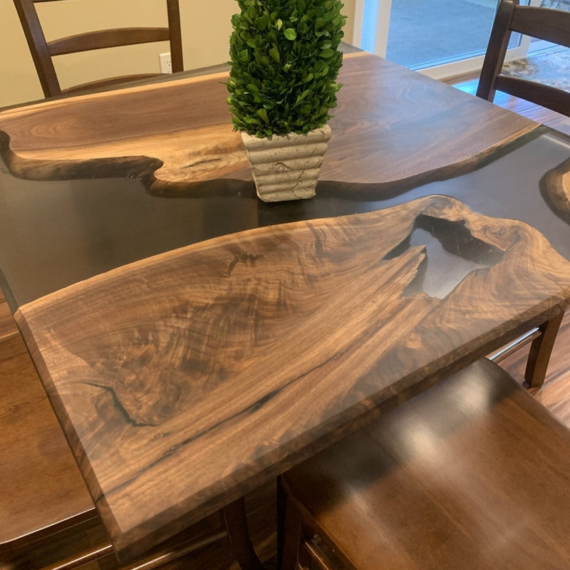square dining room tables