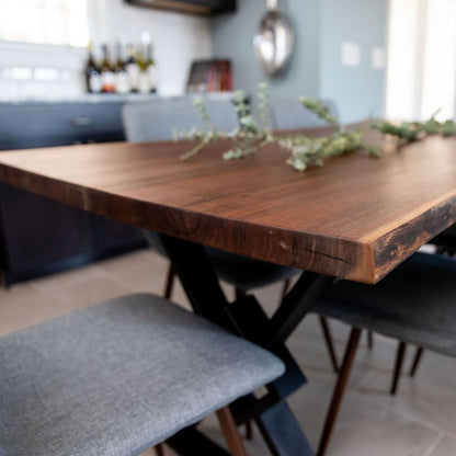 dining room table legs