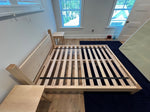 Maple Bed Frame - Brick Mill Furniture