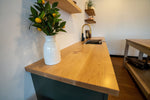 Maple Countertop - Brick Mill Furniture