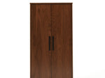 Wooden Armoire - Brick Mill Furniture