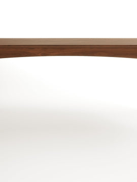 Wooden Shaker Dining Table